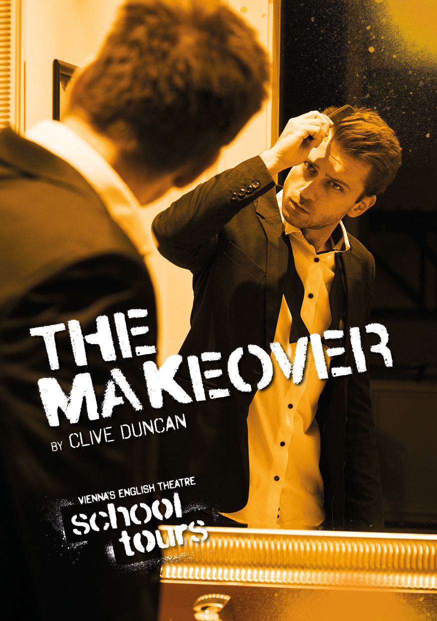 The Makeover presented by Schooltours