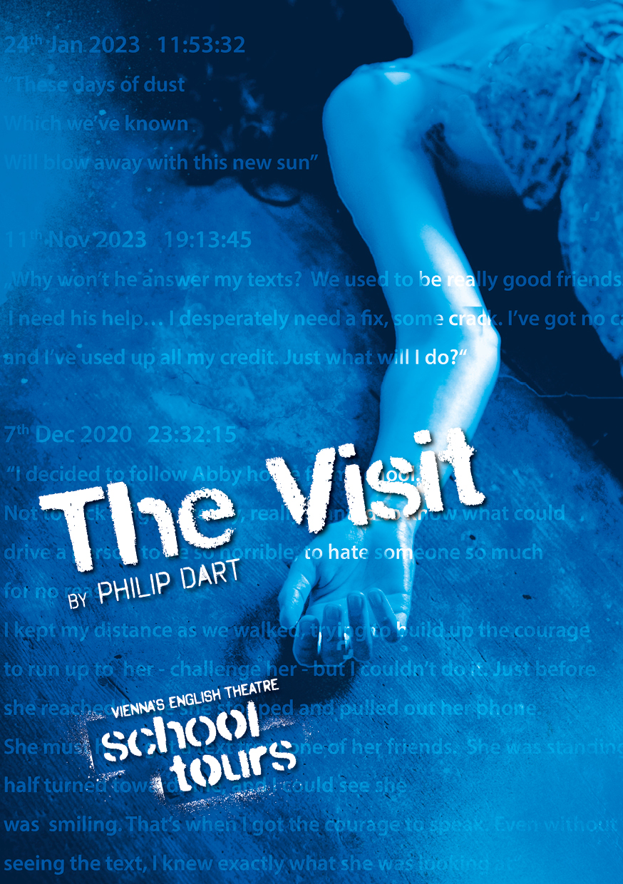 The Visit presented by Schooltours